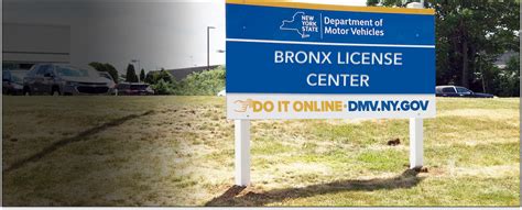 Bronx license center. Things To Know About Bronx license center. 